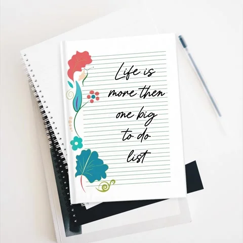 Life quote Stock Footage 286278248