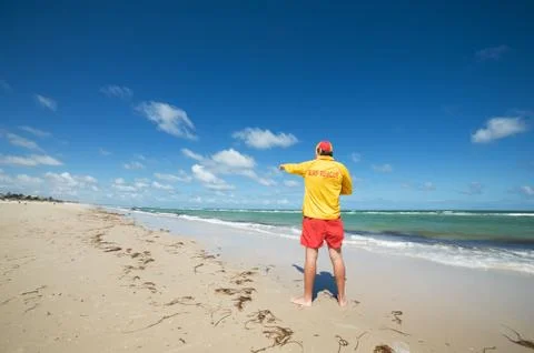 Life saver Stock Photos