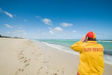 Life saver Stock Photos