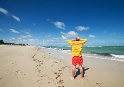 Life saver Stock Photos