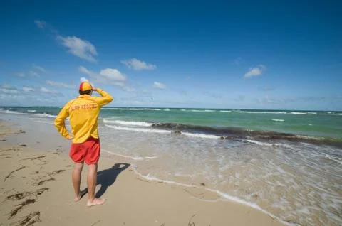 Life saver Stock Photos