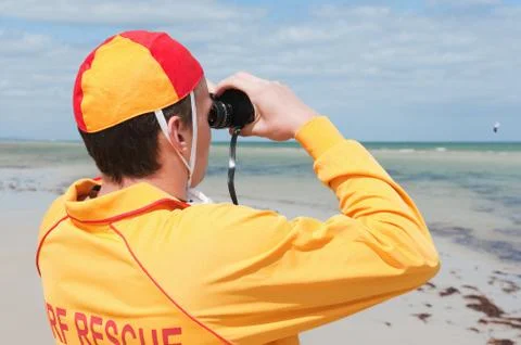 Life saver Stock Photos
