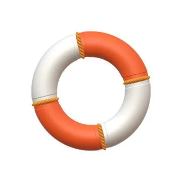 Life saver Stock Photos