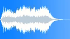 Life Sentence (WP-CB) MT (Tension, Horror, Suspense, Ambient, Dark)Stock Music