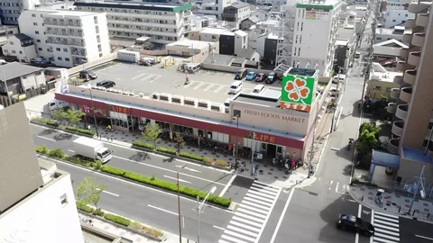 Life store japan Vidéo 122523735