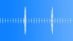 Life Support Beeps HospitalSound Effect