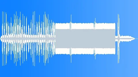 Life Support With Flatline and Heartbeat SFX Sound Effect