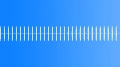 Life supportSound Effect