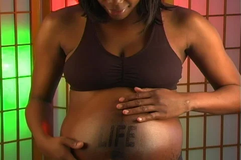 Life (tilt down) 2 動画素材 587272