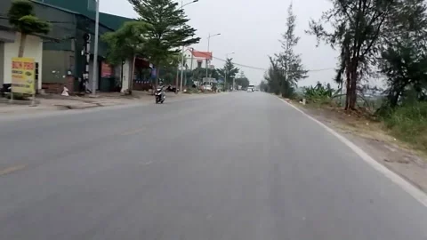 Life in vietnam Stock Footage 291229847