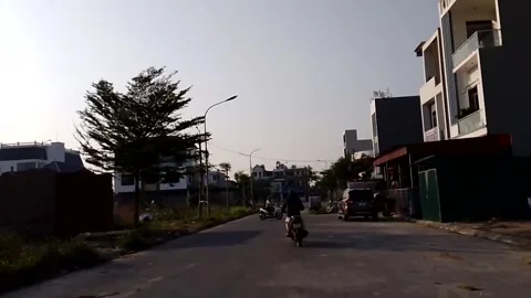 Life in vietnam Stock Footage 291230862
