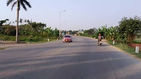 Life in vietnam Video stock 291230885