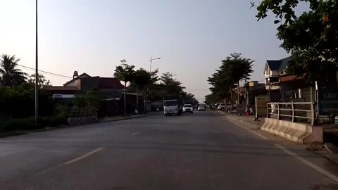 Life in vietnam Stock Footage 291230899