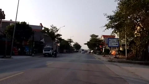 Life in vietnam Stock Footage 291230909
