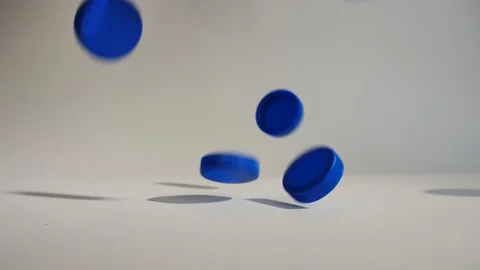 Life without plastic. Stock Footage 129290417