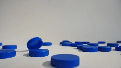 Life without plastic. Stock Footage 129290429