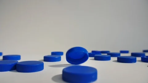 Life without plastic. Stock Footage 129290459