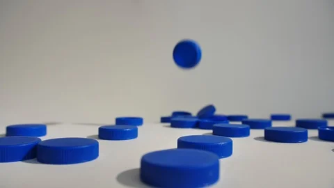 Life without plastic. Stock Footage 129290471