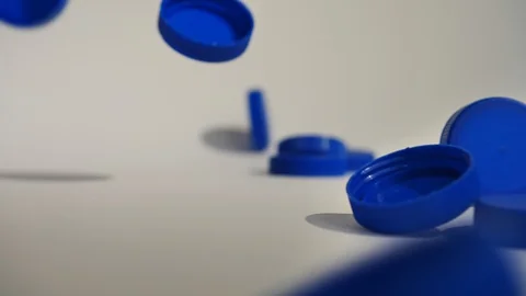 Life without plastic. Stock Footage 129290503