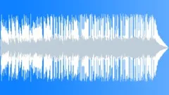 Life is Wonderful - A happy, optimistic and inspiring song Stock Music