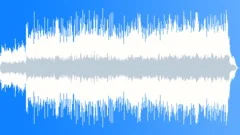 A Life Worth Lived Stock Music