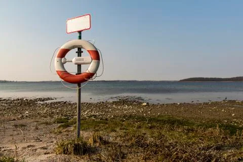 Lifeaver Stock Photos