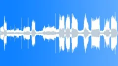Lifeboat On Board Boat Sound Effect