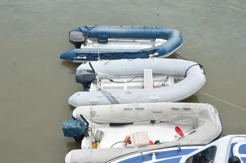 Lifeboat Stock Photos