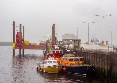 Lifeboat Stock Photos