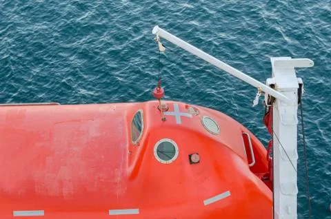 Lifeboat Stock Photos