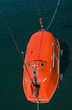 Lifeboat Stock Photos