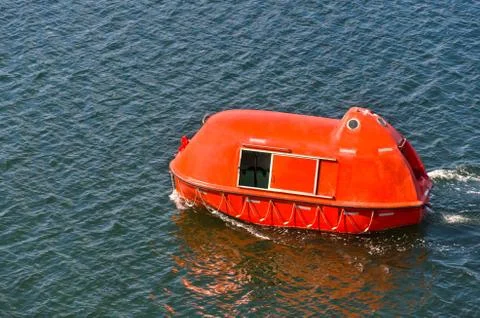 Lifeboat Stock Photos