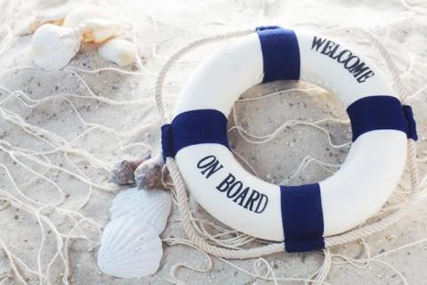 Lifebouy Stock Photos