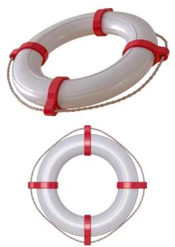 Lifebuoy Stock Photos
