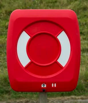 Lifebuoy Stock Photos