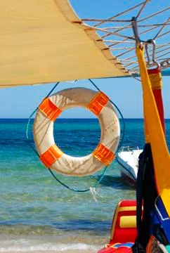 Lifebuoy Stock Photos