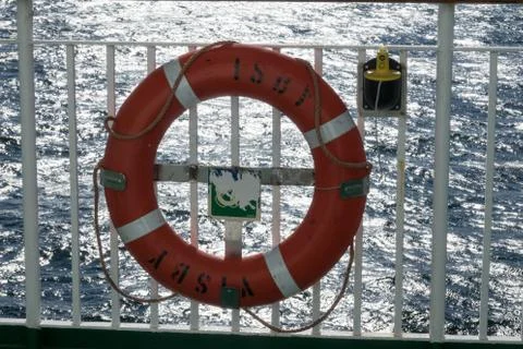 Lifebuoy  Stock Photos