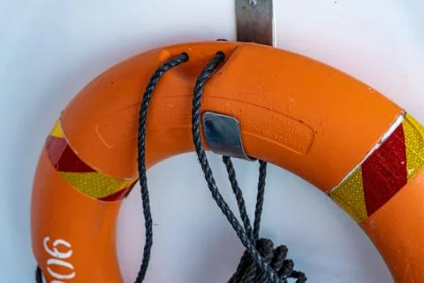 Lifebuoy Stock Photos