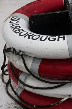 Lifebuoy Stock Photos