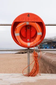 Lifebuoy Stock Photos