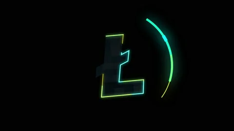 Lifecoin Stand alone Stock Footage 150600277