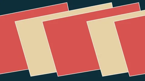 Lifeguard Flag Cloth Sweep Full Frame Transition Video stock 343662915