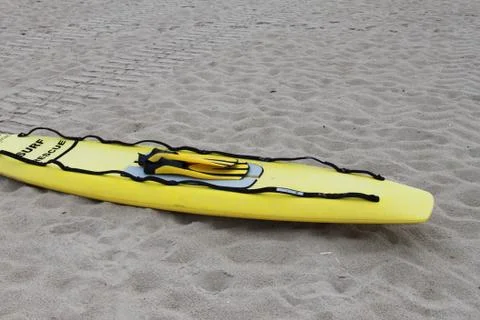 Lifeguard 库存照片