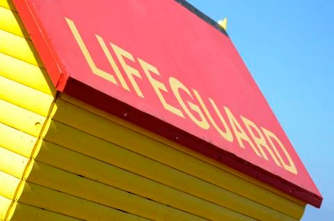 Lifeguard Stock Photos