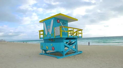 Miami Beach Videos, Download The BEST Free 4k Stock Video Footage