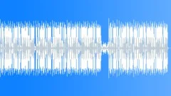 Life's A Struggle - MichaelScottSounds Stock Music