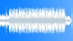 Lifestyle Fashion Uplifting Presentation Stock Music