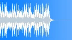Lifestyle (Feel-Good, Easy, Electro-Pop) - Sting - BumperStock Music