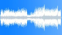 Lifestyle Magazine Stock Music
