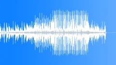 Lifestyle Techno Stock Music